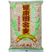 健康田舎麦